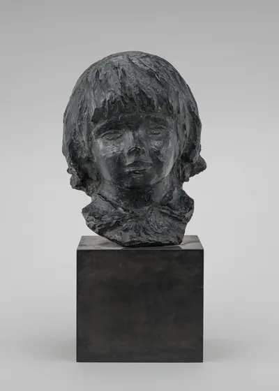 Claude Renoir ("Coco")