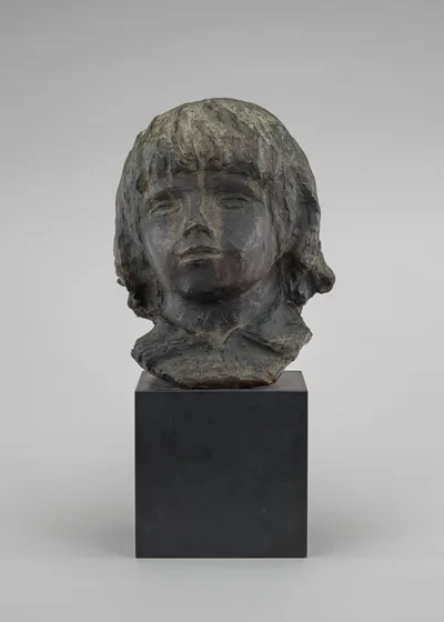 Claude Renoir ("Coco")