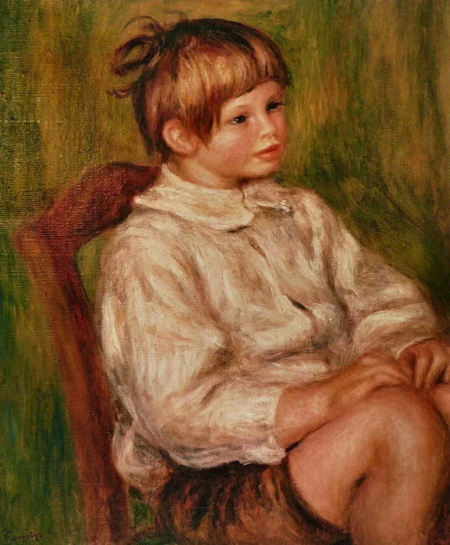Coco (Claude Renoir)