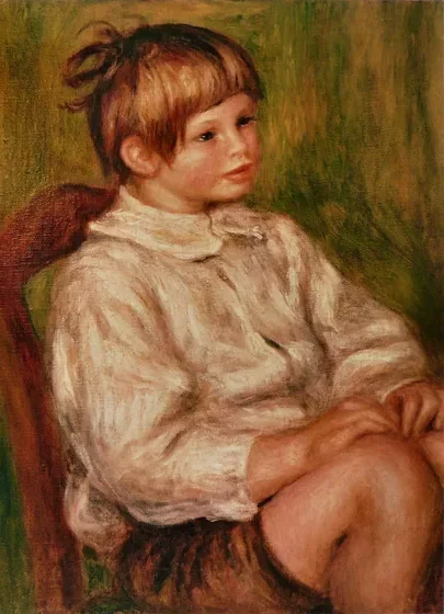 Coco (Claude Renoir)