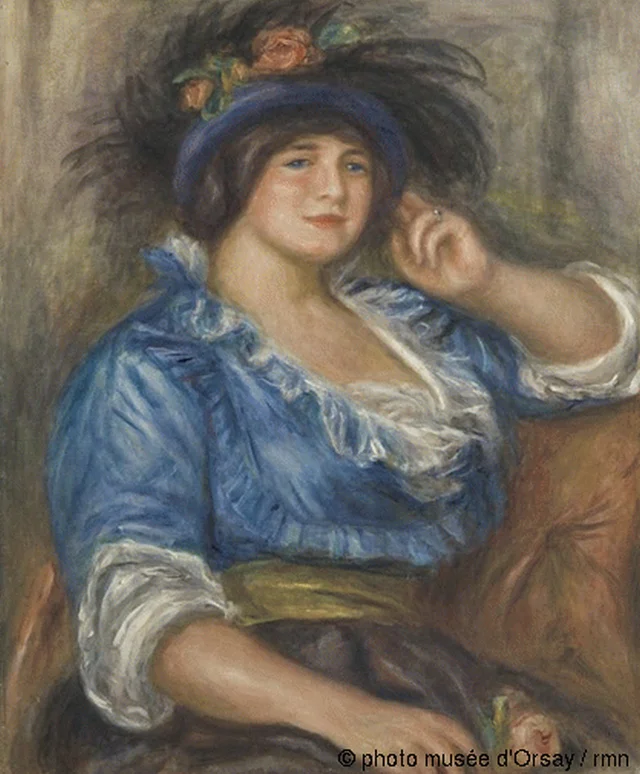 Colonna Romano