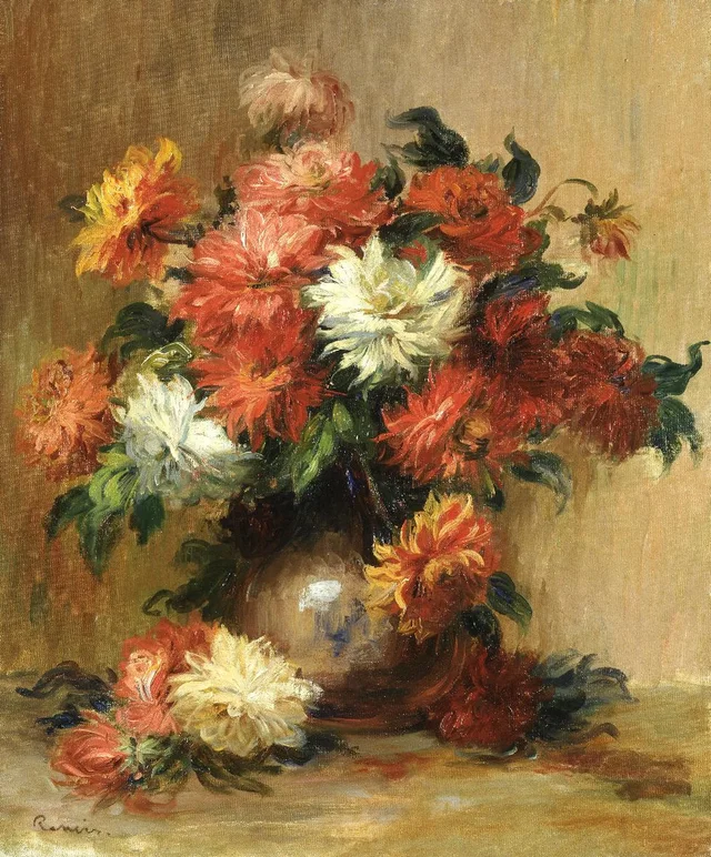 Dalias