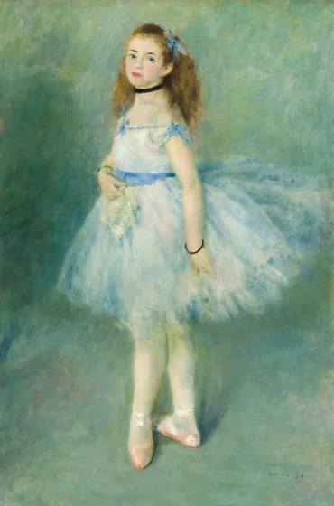 Danseuse