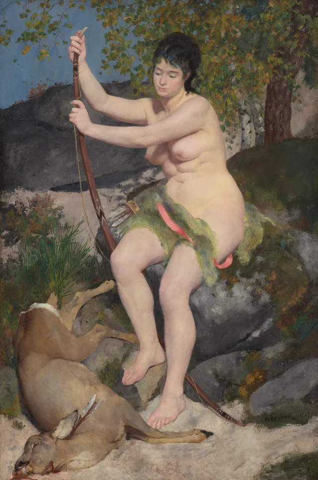 Diana