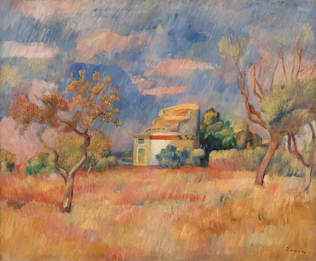 Palomar de Bellevue