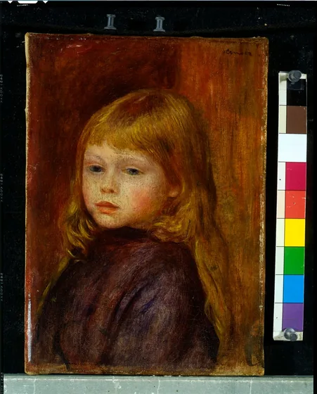 Edmond Renoir, Jr.