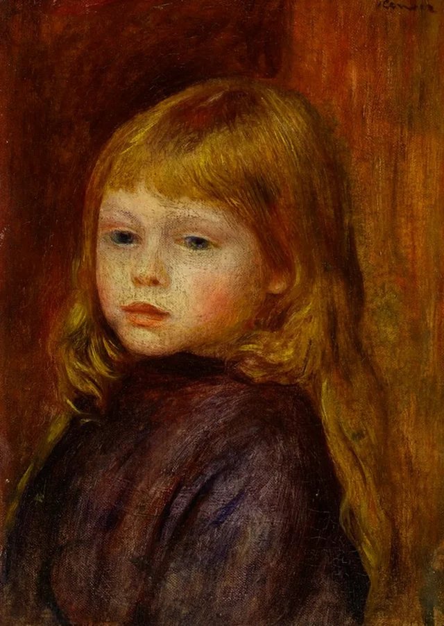 Edmond Renoir hijo