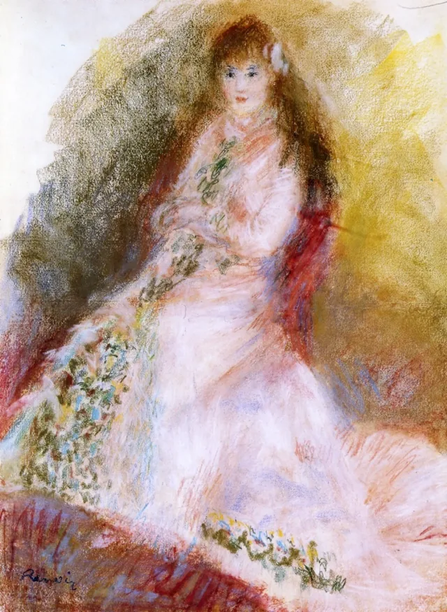 Ellen Andrée