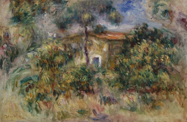 La granja