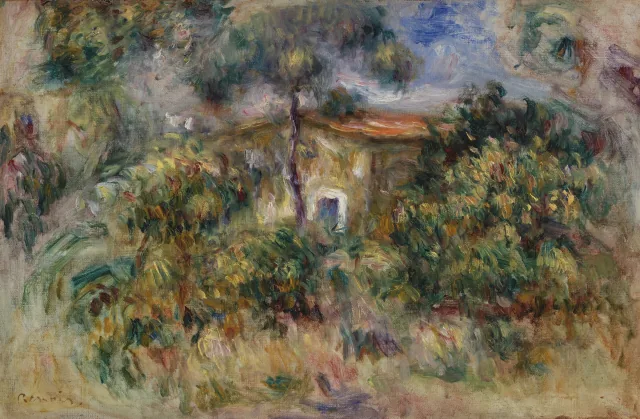 La Ferme