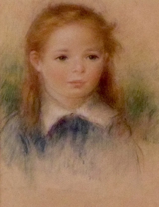 Niña