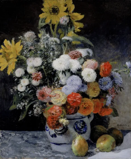 Fleurs