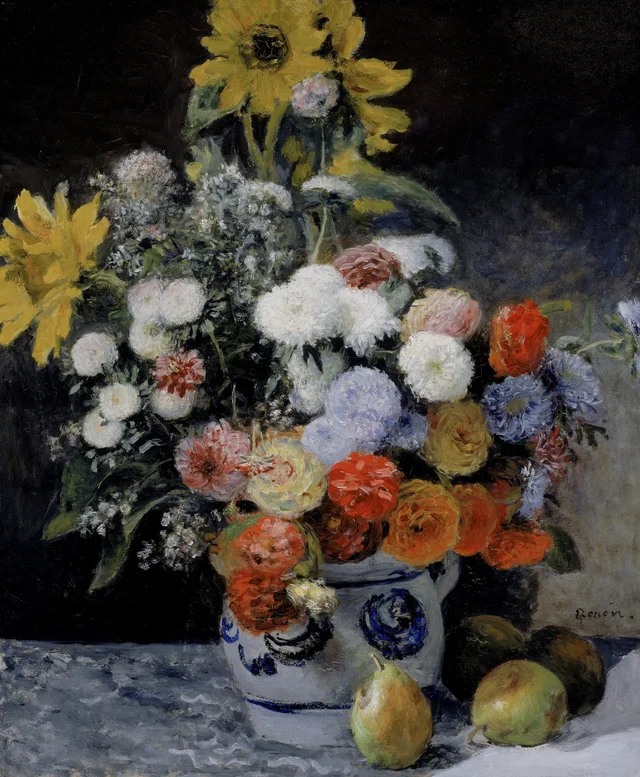 Flores