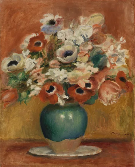Flowers (Fleurs)