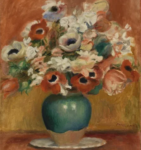 Flowers (Fleurs)