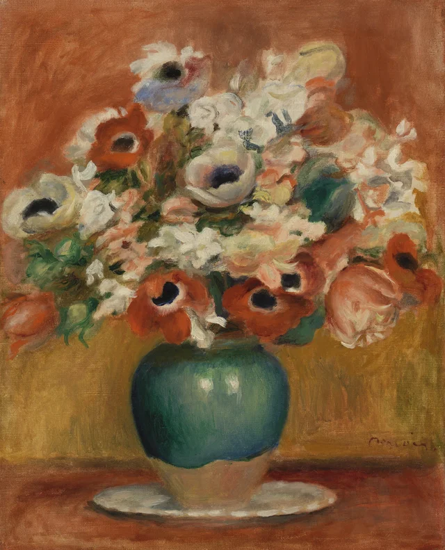 Flores