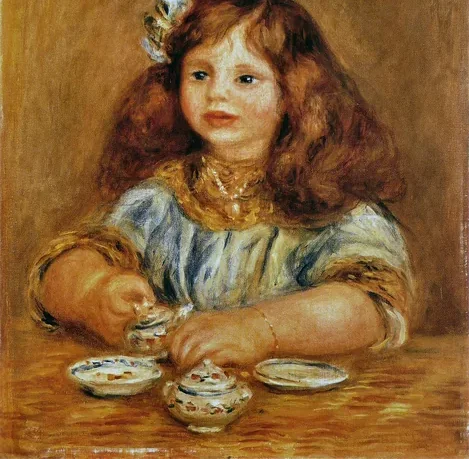 Geneviève Bernheim de Villers