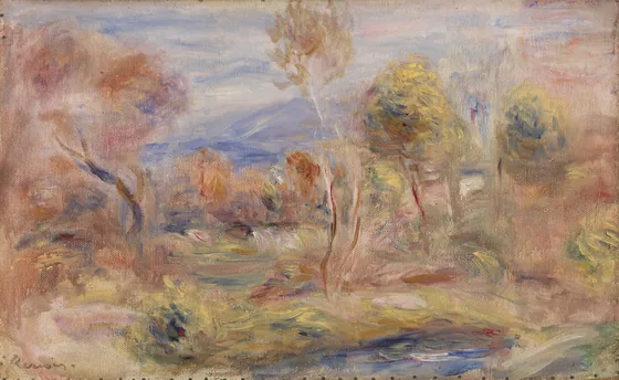 Glade (Clairière)