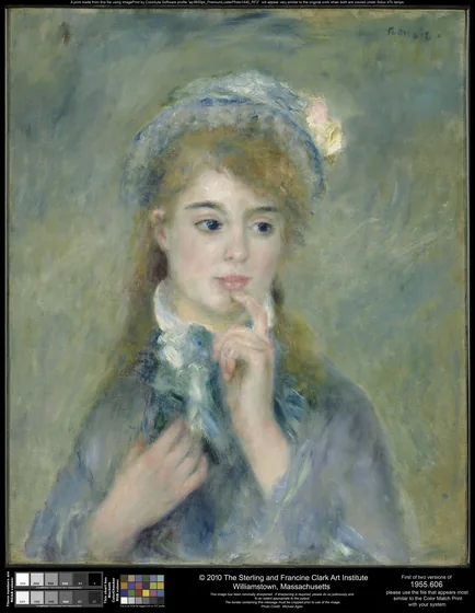 Ingénue