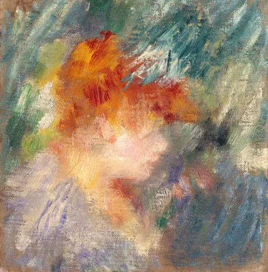 Jeanne Samary