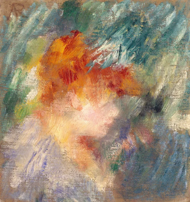 Jeanne Samary