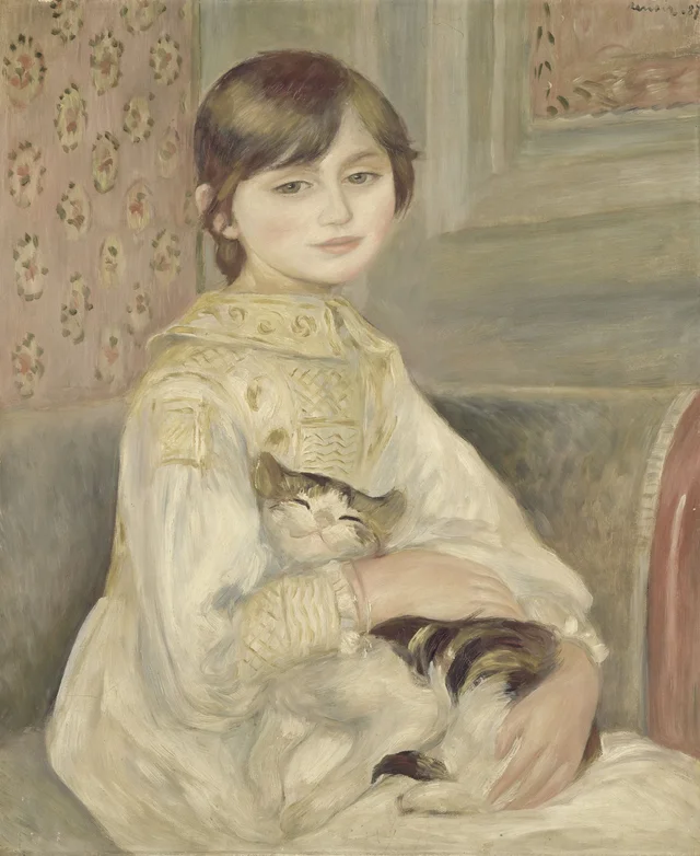 Julie Manet