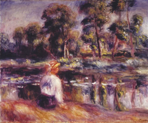 L'Étang de Chaville