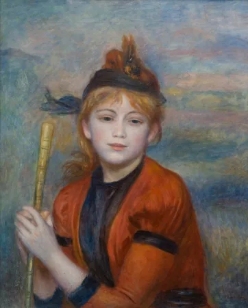 L'Excursionniste