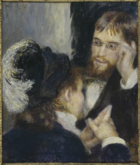 La Conversation