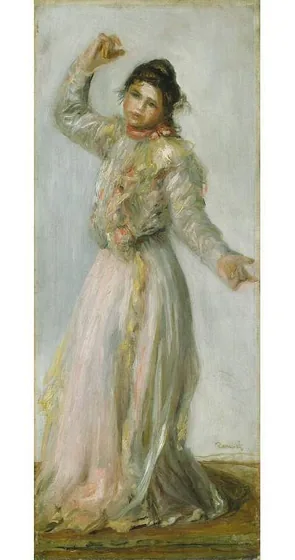 La danse