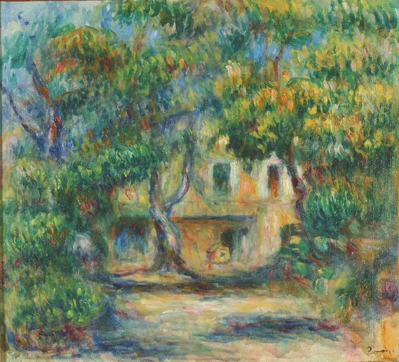 La Ferme des Collettes