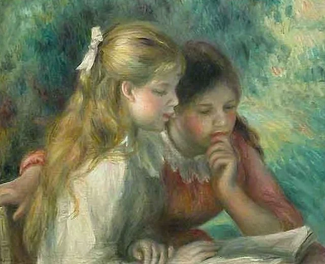 La lectura