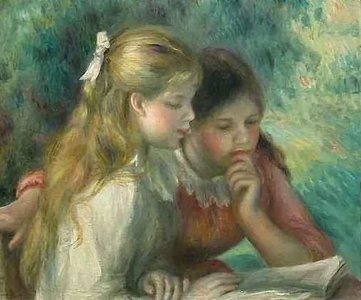 La Lecture