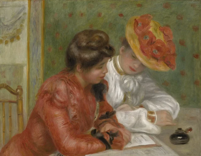 La carta
