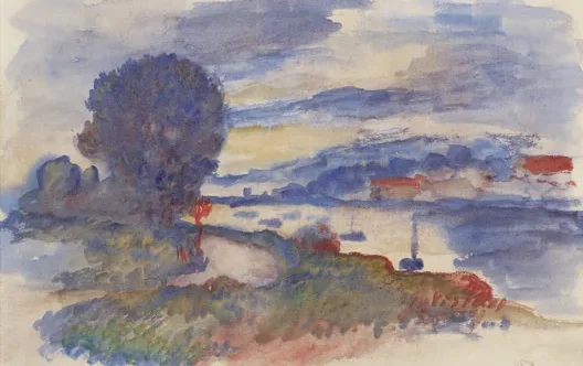 La Méditerranée