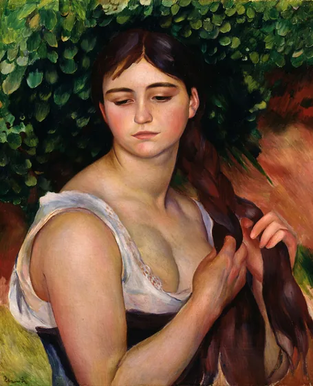 La Natte