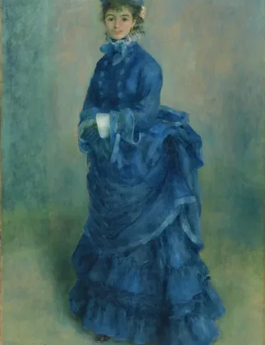 La Parisienne