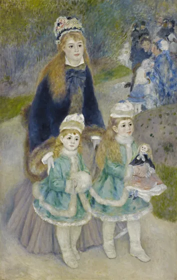 La Promenade