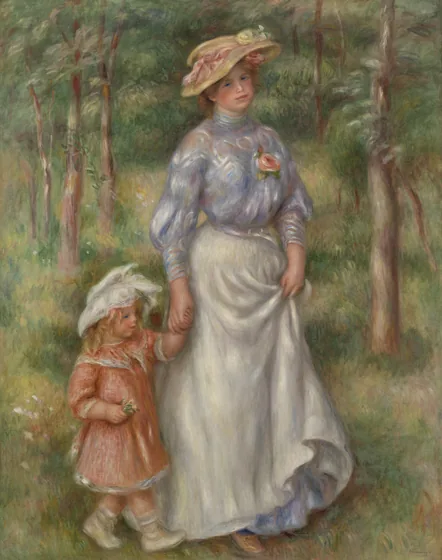 La Promenade