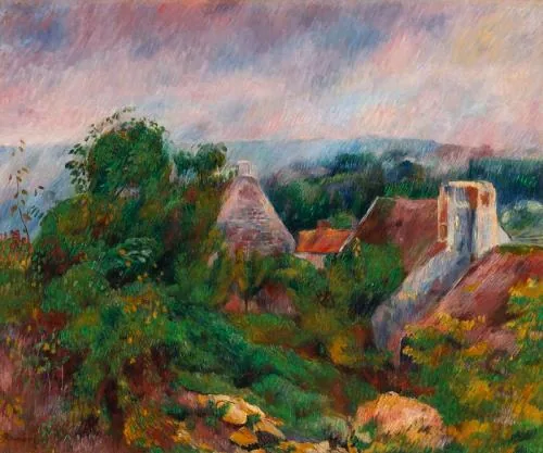 La Roche-Guyon