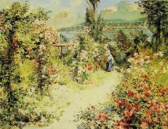 La Serre