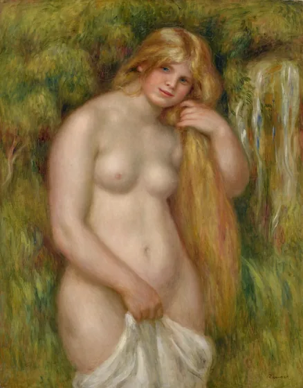 La Source