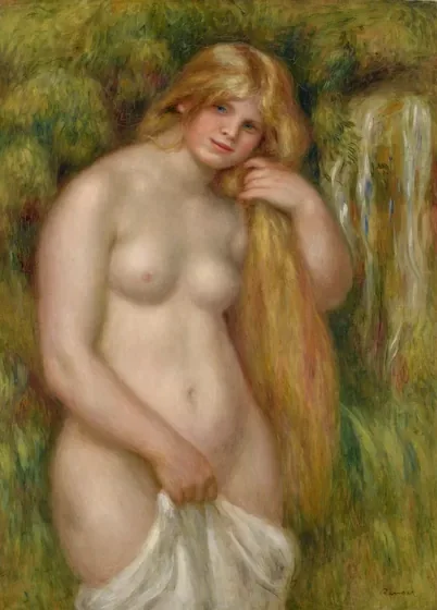 La Source