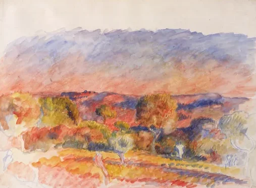 Landscape