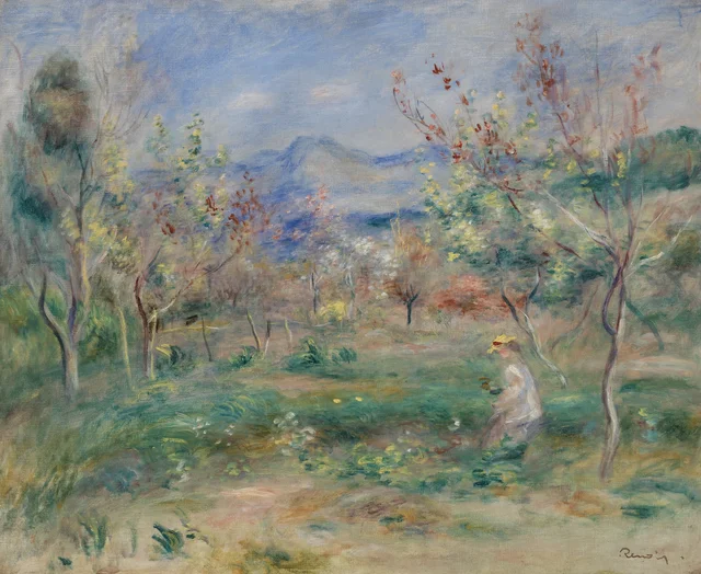 Paisaje