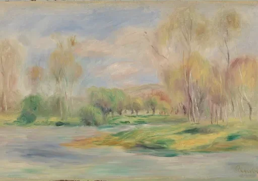 Landscape (Paysage)