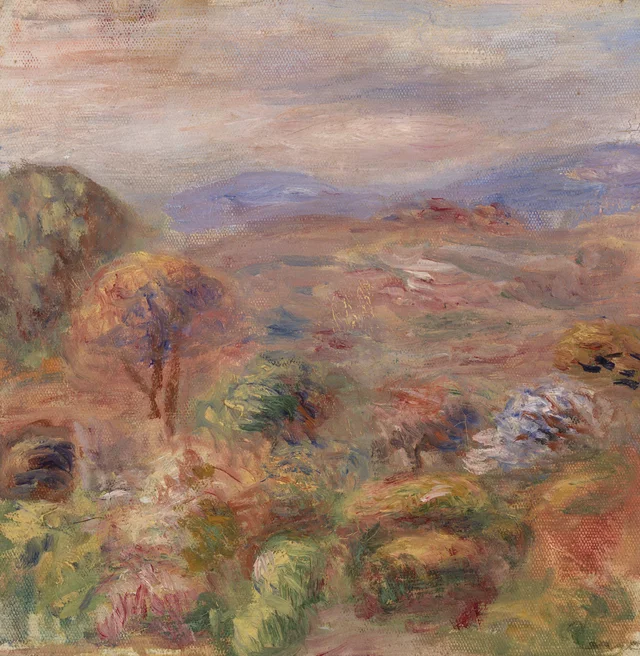 Paisaje