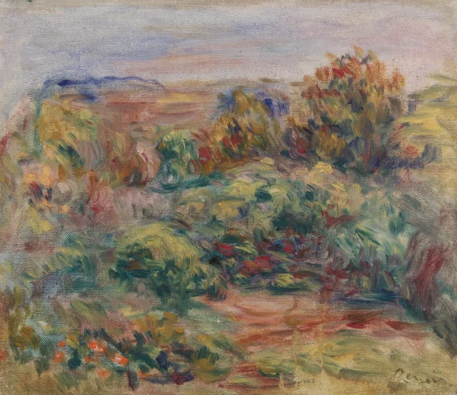 Paisaje