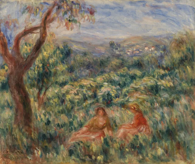 Paysage