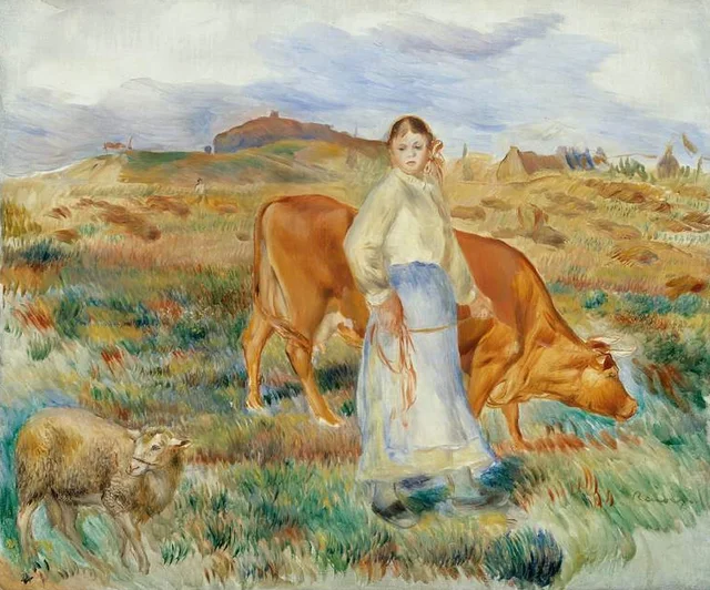 El regreso del campo